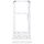 Per Nokia X10 Vassoio SIM originale + SIM / scheda Micro SD (Bianco)
