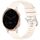 Per cinturino in silicone con fibbia argento lucido liquido Garmin Vivoactive 4S (Starlight) Per cinturino in silicone con fibbia argento lucido liquido Garmin Vivoactive 4S (Starlight)