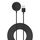 Cavo di ricarica per smartwatch Garmin Vivoactive 5, lunghezza: 1 m