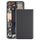 Per la copertura posteriore della batteria originale di Google Pixel 8 Pro (nera)