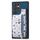 Custodia per telefono posteriore con cerniera verniciata retrò per Samsung Galaxy S22 Ultra 5G (blu) Custodia per telefono posteriore con cerniera verniciata retrò per Samsung Galaxy S22 Ultra 5G (blu)