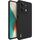 Per Xiaomi Redmi Note 13 5G IMAK UC-4 Serie Custodia morbida in TPU con bordo dritto (Nero) Per Xiaomi Redmi Note 13 5G IMAK UC-4 Serie Custodia morbida in TPU con bordo dritto (Nero)