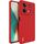 Per Xiaomi Redmi Note 13 5G IMAK UC-4 Serie Custodia morbida in TPU con bordo dritto (Rosso) Per Xiaomi Redmi Note 13 5G IMAK UC-4 Serie Custodia morbida in TPU con bordo dritto (Rosso)