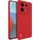 Per Xiaomi Redmi Note 13 Pro 5G IMAK UC-4 Serie Custodia morbida in TPU con bordo dritto (Rosso) Per Xiaomi Redmi Note 13 Pro 5G IMAK UC-4 Serie Custodia morbida in TPU con bordo dritto (Rosso)