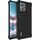 Per Motorola Edge 40 Neo imak Custodia per telefono in TPU con airbag antiurto (nero opaco) Per Motorola Edge 40 Neo imak Custodia per telefono in TPU con airbag antiurto (nero opaco)