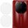 Per Huawei Mate 60 RS Ultimate 2 pezzi/set Pellicola per obiettivo fotocamera posteriore in vetro IMAK HD Per Huawei Mate 60 RS Ultimate 2 pezzi/set Pellicola per obiettivo fotocamera posteriore in vetro IMAK HD