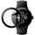 Per Google Pixel Watch 2 pellicola protettiva per orologio imak in plexiglass HD Per Google Pixel Watch 2 pellicola protettiva per orologio imak in plexiglass HD