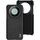 Per Huawei Mate 60 serie imak Ruiyi Texture in tessuto PU + custodia per PC (nera) Per Huawei Mate 60 serie imak Ruiyi Texture in tessuto PU + custodia per PC (nera)