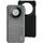 Per Huawei Mate 60 Pro / 60 Pro+ Serie Imak Ruiyi Texture in tessuto PU + custodia per PC (grigio chiaro) Per Huawei Mate 60 Pro / 60 Pro+ Serie Imak Ruiyi Texture in tessuto PU + custodia per PC (grigio chiaro)