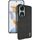 Per Honor 90 5G imak Ruiyi Series Texture in tessuto PU + custodia per telefono PC (nera) Per Honor 90 5G imak Ruiyi Series Texture in tessuto PU + custodia per telefono PC (nera)