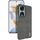 Per Honor 90 5G imak Ruiyi Series Texture in tessuto PU + custodia per PC (grigio scuro) Per Honor 90 5G imak Ruiyi Series Texture in tessuto PU + custodia per PC (grigio scuro)