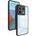 Per Xiaomi Redmi Note 13 Pro 5G imak Serie UX-9A Custodia per telefono antiurto con airbag a quattro angoli Per Xiaomi Redmi Note 13 Pro 5G imak Serie UX-9A Custodia per telefono antiurto con airbag a quattro angoli