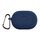 Custodia protettiva in silicone per auricolari wireless Huawei FreeBuds Pro 3 (blu) Custodia protettiva in silicone per auricolari wireless Huawei FreeBuds Pro 3 (blu)