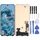 Per Google Pixel 8 Pro GC3VE G1MNW Schermo LCD originale con digitalizzatore assemblaggio completo