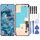 Per Google Pixel 8 Pro GC3VE G1MNW digitalizzatore schermo LCD originale assemblaggio completo con cornice