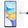 Pellicola in vetro temperato per Honor Play 8T 0,26 mm 9H 2,5D