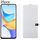 Per Honor Play 8T 25 pezzi di protezione per schermo intero Pellicola idrogel antideflagrante Per Honor Play 8T 25 pezzi di protezione per schermo intero Pellicola idrogel antideflagrante