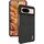 Per Google Pixel 8 serie imak Ruiyi Texture in tessuto PU + custodia per telefono PC (nera) Per Google Pixel 8 serie imak Ruiyi Texture in tessuto PU + custodia per telefono PC (nera)