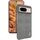Per Google Pixel 8 serie imak Ruiyi Texture in tessuto PU + custodia per telefono PC (grigio chiaro) Per Google Pixel 8 serie imak Ruiyi Texture in tessuto PU + custodia per telefono PC (grigio chiaro)