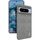 Per Google Pixel 8 Pro imak Ruiyi Series Texture in tessuto PU + custodia per PC (grigio chiaro) Per Google Pixel 8 Pro imak Ruiyi Series Texture in tessuto PU + custodia per PC (grigio chiaro)