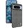 Per Google Pixel 8 Pro serie imak Ruiyi Texture in tessuto PU + custodia per telefono PC (grigio scuro) Per Google Pixel 8 Pro serie imak Ruiyi Texture in tessuto PU + custodia per telefono PC (grigio scuro)