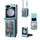 Per Samsung Galaxy Z Flip3 ESEBLE Star Series Custodia per telefono con slot per scheda cordino (blu) Per Samsung Galaxy Z Flip3 ESEBLE Star Series Custodia per telefono con slot per scheda cordino (blu)