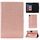 Custodia per tablet in pelle glitterata per Samsung Galaxy Tab A9+ con funzione Sleep/Wake-up (oro rosa) Custodia per tablet in pelle glitterata per Samsung Galaxy Tab A9+ con funzione Sleep/Wake-up (oro rosa)