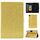 Custodia per tablet in pelle glitterata per Samsung Galaxy Tab A9+ con funzione Sleep/Wake-up (Oro) Custodia per tablet in pelle glitterata per Samsung Galaxy Tab A9+ con funzione Sleep/Wake-up (Oro)