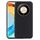 Custodia per telefono TPU per Honor X9b (nera)