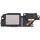 Per Huawei Enjoy 60X Cicalino suoneria altoparlante originale