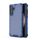 Custodia per telefono a nido d'ape antiurto per Samsung Galaxy S23 FE 5G (blu) Custodia per telefono a nido d'ape antiurto per Samsung Galaxy S23 FE 5G (blu)