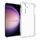 Per Samsung Galaxy S24+ 5G Custodia per telefono in TPU antiurto e antiscivolo (trasparente) Per Samsung Galaxy S24+ 5G Custodia per telefono in TPU antiurto e antiscivolo (trasparente)