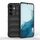 Per Samsung Galaxy S24 5G Magic Shield TPU + custodia per telefono in flanella (nera) Per Samsung Galaxy S24 5G Magic Shield TPU + custodia per telefono in flanella (nera)