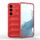 Per Samsung Galaxy S24 5G Magic Shield TPU + custodia per telefono in flanella (rossa) Per Samsung Galaxy S24 5G Magic Shield TPU + custodia per telefono in flanella (rossa)