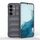 Per Samsung Galaxy S24 5G Magic Shield TPU + custodia per telefono in flanella (grigio scuro) Per Samsung Galaxy S24 5G Magic Shield TPU + custodia per telefono in flanella (grigio scuro)
