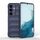 Per Samsung Galaxy S24 5G Magic Shield TPU + custodia per telefono in flanella (blu scuro) Per Samsung Galaxy S24 5G Magic Shield TPU + custodia per telefono in flanella (blu scuro)