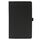 Custodia per tablet in pelle antiurto magnetica pieghevole per TCL NxtPaper 11 (nera) Custodia per tablet in pelle antiurto magnetica pieghevole per TCL NxtPaper 11 (nera)