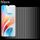 Per OPPO A2m 50 pezzi 0,26 mm 9H 2,5D pellicola in vetro temperato
