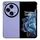 Per OPPO Find N3 / OnePlus Open Morandi Custodia per telefono con texture in pelle tinta unita (viola) Per OPPO Find N3 / OnePlus Open Morandi Custodia per telefono con texture in pelle tinta unita (viola)