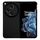 Per OPPO Find N3 / OnePlus Open Morandi Custodia per telefono con texture in pelle tinta unita (nera) Per OPPO Find N3 / OnePlus Open Morandi Custodia per telefono con texture in pelle tinta unita (nera)