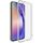 Per Samsung Galaxy A15 4G imak Serie UX-5 Custodia protettiva in TPU trasparente antiurto (trasparente) Per Samsung Galaxy A15 4G imak Serie UX-5 Custodia protettiva in TPU trasparente antiurto (trasparente)