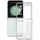 Per Samsung Galaxy Z Flip5 5G imak serie UX-6 Custodia per telefono invisibile con airbag antiurto all-inclusive in TPU (trasparente) Per Samsung Galaxy Z Flip5 5G imak serie UX-6 Custodia per telefono invisibile con airbag antiurto all-inclusive in TPU (trasparente)
