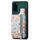 Custodia per telefono posteriore con cerniera dipinta per Samsung Galaxy S23 FE 5G (verde) Custodia per telefono posteriore con cerniera dipinta per Samsung Galaxy S23 FE 5G (verde)