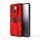 Custodia per telefono TPU ibrida per PC Supersonic Armor per Xiaomi 14 Pro (rossa) Custodia per telefono TPU ibrida per PC Supersonic Armor per Xiaomi 14 Pro (rossa)