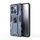 Per Xiaomi 14 Pro Supersonic Armor PC Custodia ibrida in TPU per telefono (blu) Per Xiaomi 14 Pro Supersonic Armor PC Custodia ibrida in TPU per telefono (blu)