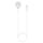 Per Honor Watch 4 Pro Smart Watch Cavo di ricarica integrato con aspirazione magnetica, lunghezza: 1 m (bianco) Per Honor Watch 4 Pro Smart Watch Cavo di ricarica integrato con aspirazione magnetica, lunghezza: 1 m (bianco)