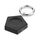 Caricabatterie portatile per smartwatch Honor Watch 4 Pro (nero)
