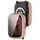 Per Amazfit Aactive PC Cassa dell'orologio in vetro temperato integrata (rosa) Per Amazfit Aactive PC Cassa dell'orologio in vetro temperato integrata (rosa)