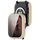 Custodia per orologio in vetro temperato integrata per PC Amazfit Aactive (bianco avorio) Custodia per orologio in vetro temperato integrata per PC Amazfit Aactive (bianco avorio)