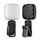 LED per telefono cellulare Live Beauty Fill Light Luce tascabile per fotocamera con ricarica USB (nero) LED per telefono cellulare Live Beauty Fill Light Luce tascabile per fotocamera con ricarica USB (nero)